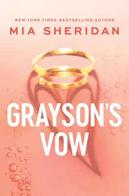 Graysonův slib - Grayson's Vow
