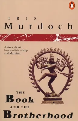 Kniha a bratrství - The Book and the Brotherhood