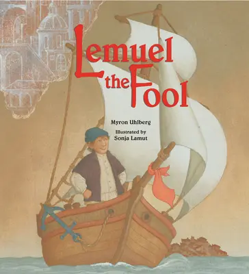 Blázen Lemuel - Lemuel the Fool