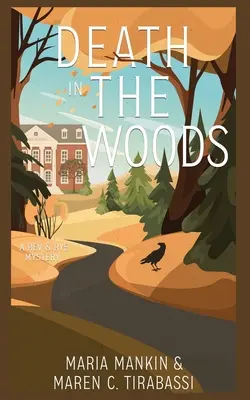 Smrt v lese: Záhada reverenda a žita - Death in the Woods: A Rev & Rye Mystery