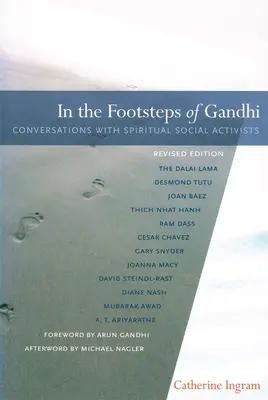Po stopách Gándhího: Rozhovory s duchovními sociálními aktivisty - In the Footsteps of Gandhi: Conversations with Spiritual Social Activists