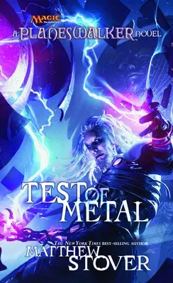 Zkouška kovem - Test of Metal