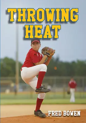 Házení žárem - Throwing Heat