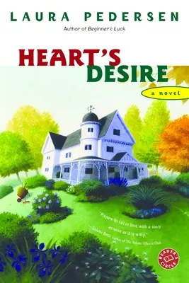 Touha srdce - Heart's Desire