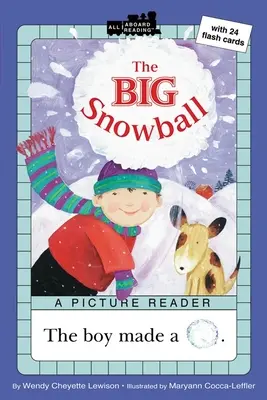 Velká sněhová koule - The Big Snowball
