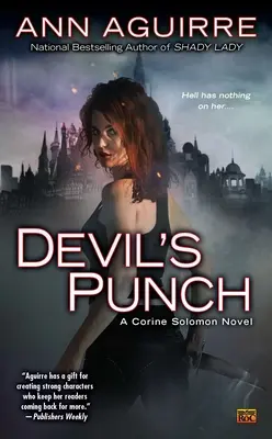 Ďáblův úder - Devil's Punch