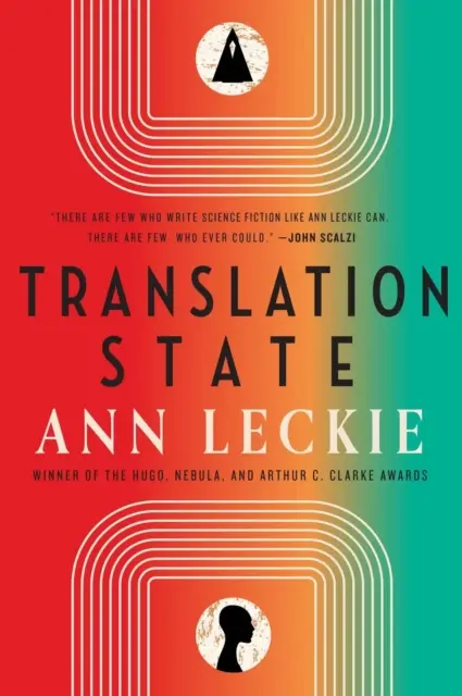 Překladatelský stát - Translation State
