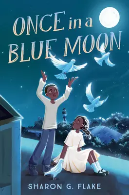 Jednou za modrý měsíc - Once in a Blue Moon