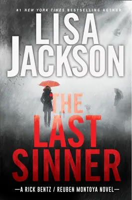 Poslední hříšník: Mrazivý thriller s šokujícím rozuzlením - The Last Sinner: A Chilling Thriller with a Shocking Twist