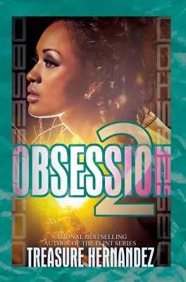 Posedlost 2 - Uchovávání tajemství - Obsession 2 - Keeping Secrets