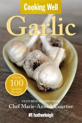 Česnek - Garlic