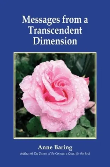 Poselství z transcendentní dimenze - Messages from a Transcendent Dimension