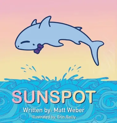 Sluneční skvrna - Sunspot