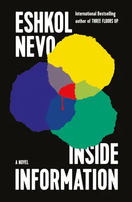 Vnitřní informace - Inside Information