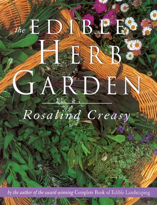 Jedlá bylinková zahrádka - The Edible Herb Garden