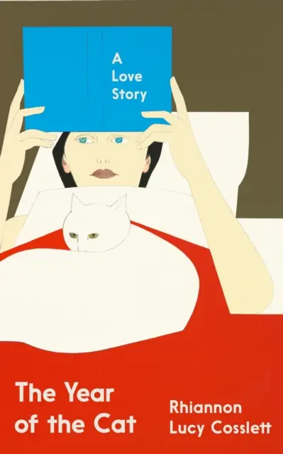 Rok kočky - milostný příběh - Year of the Cat - A Love Story