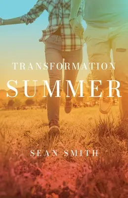 Proměna Léto - Transformation Summer
