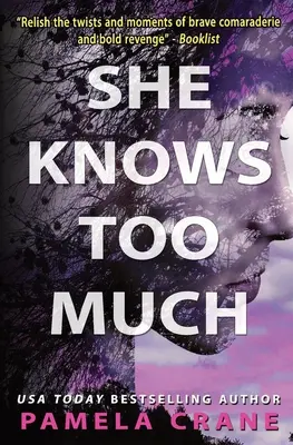 Ona ví příliš mnoho - She Knows Too Much