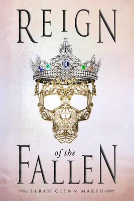 Vláda padlých - Reign of the Fallen