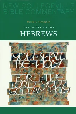 List Židům: Židé: 11. díl 11. díl - The Letter to the Hebrews: Volume 11 Volume 11
