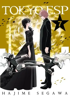 Tokijský ESP 7 - Tokyo ESP 7