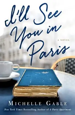 Uvidíme se v Paříži - I'll See You in Paris