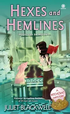 Čáry a kouzla - Hexes and Hemlines