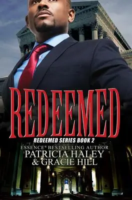 Vykoupený - série Vykoupený, kniha 2 - Redeemed - Redeemed Series Book 2