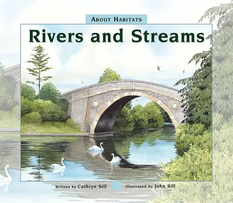 O biotopech: Říčky a potoky - About Habitats: Rivers and Streams