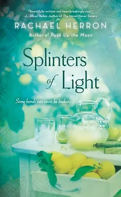 Střípky světla - Splinters of Light