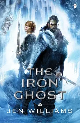 Železný duch - The Iron Ghost