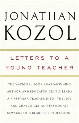 Dopisy mladému učiteli - Letters to a Young Teacher