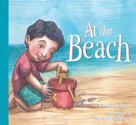 Na pláži - At the Beach