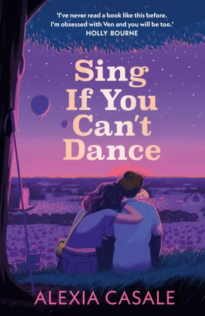 Zpívej, když neumíš tančit - Sing If You Can't Dance