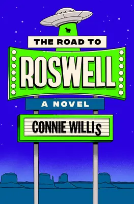 Cesta do Roswellu - The Road to Roswell