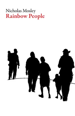 Duhoví lidé - Rainbow People
