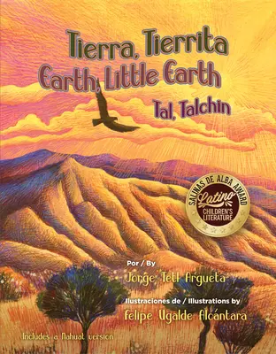 Tierra, Tierrita / Země, Malá Země - Tierra, Tierrita / Earth, Little Earth