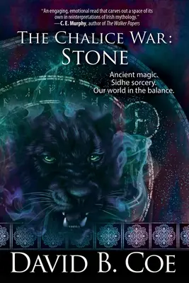 Válka o kalich: Kámen - The Chalice War: Stone