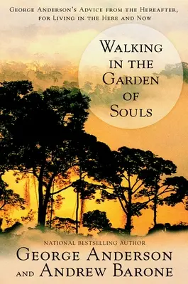 Procházka zahradou duší: Andersonovy rady z onoho světa pro život tady a teď - Walking in the Garden of Souls: George Anderson's Advice from the Hereafter, for Living in the Here and Now