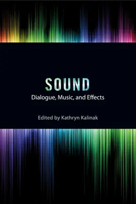 Zvuk: Dialogy, hudba a efekty - Sound: Dialogue, Music, and Effects