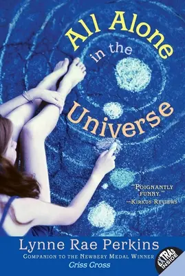Sama ve vesmíru - All Alone in the Universe