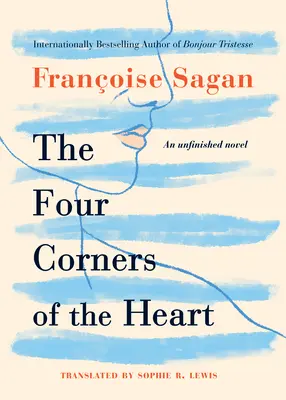 Čtyři kouty srdce: Nedokončený román - The Four Corners of the Heart: An Unfinished Novel
