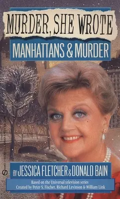 Manhattan a vražda - Manhattans and Murder