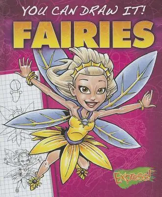 Víly - Fairies