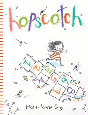 Hopsadlo - Hopscotch