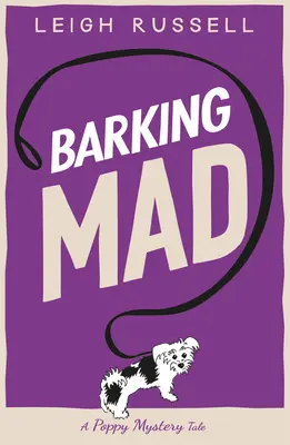 Barking Mad: Svazek 2 - Barking Mad: Volume 2