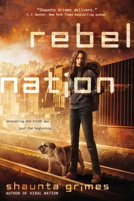 Národ rebelů - Rebel Nation