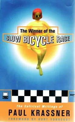 Vítěz závodu pomalých kol - The Winner of the Slow Bicycle Race
