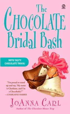 Čokoládová nevěsta - The Chocolate Bridal Bash