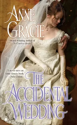 Náhodná svatba - The Accidental Wedding